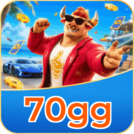 Comparação APP mobile vs versão web da 70gg